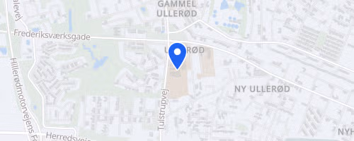 Hillerød Halvmaraton 2026