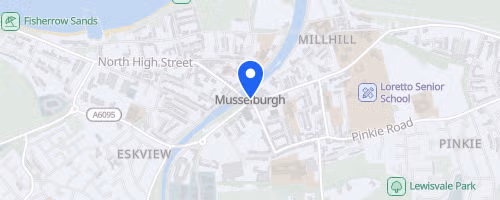 Musselburgh Festival 10K & Fun Run