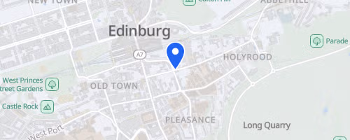 Women's 10K Edinburgh