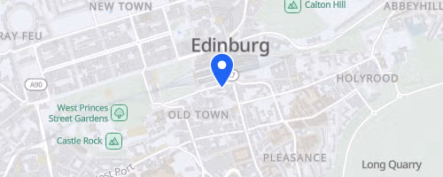 Men's 10K Edinburgh