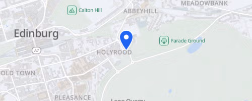 Edinburgh Running Festival August 2026