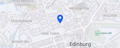 Rat Race 100 - Bamburgh to Edinburgh