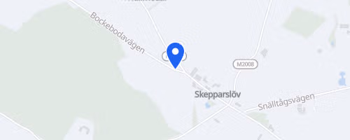 Kristianstad Trail