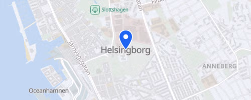 Helsingborg Marathon & HOKA Helsingborg Half Marathon