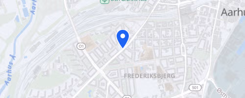 BESTSELLER Aarhus City Half