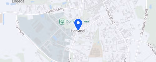 OCR PÅ BJERGET - Run for Fun 2027