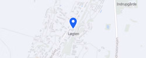 Løgtenløbet