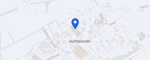 Auchterarder 10K Chilli Trail Race