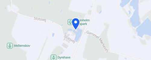 Rosenholmløbet