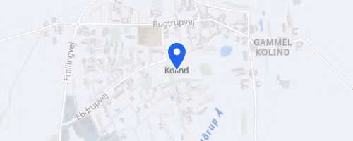 Kolind Byparks Løb 2026