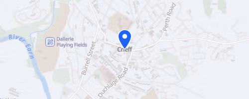 Crieff 10K