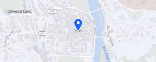 Perth Half Marathon & Runfest