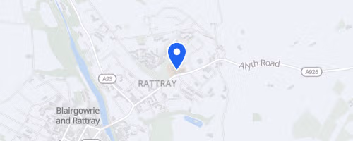 Rattray Beaver Run