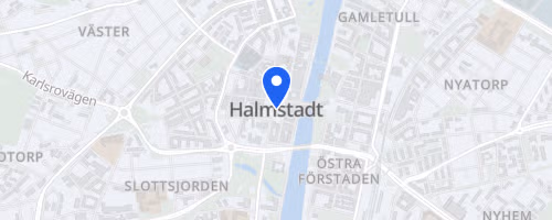Blodomloppet Halmstad