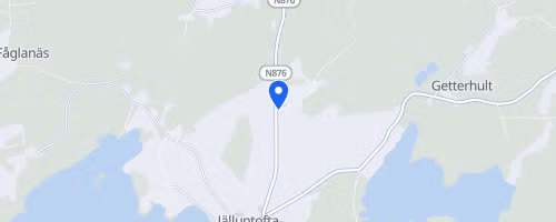 Jälluntofta Trailrun