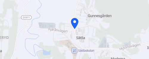 Sätila Trail