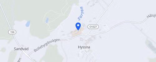 Hyssnadagen Barnlopp