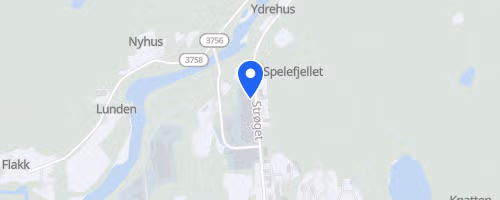 Åpent Klubbmesterskap 2026