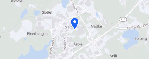 Grensetrimmen