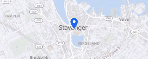 Stavanger Marathon 2026