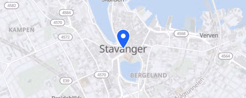 Jentebølgen - Stavanger