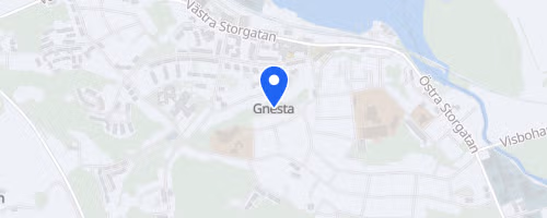 Marknadsloppet Gnesta
