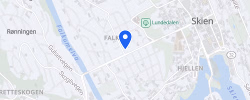 Trimkarusellen Grenland