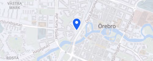 Å-stadsloppet