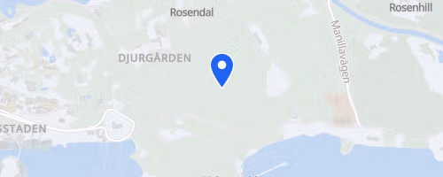 Tough Viking Djurgården 2026