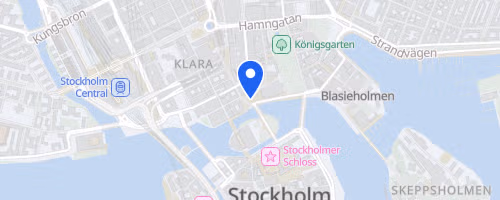 Marathon de Stockholm