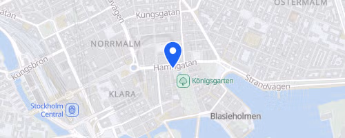St Olavsloppet