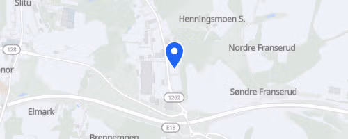 Slitusprinten 2026 - NM 5 km gateløp