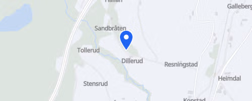 Fjellskar Opp
