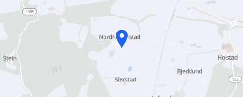 Backyard Ås