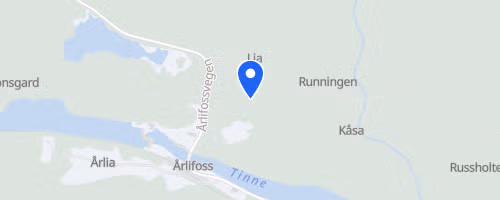 Heddal 10K