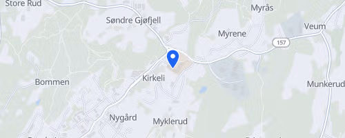 Nesodden på langs