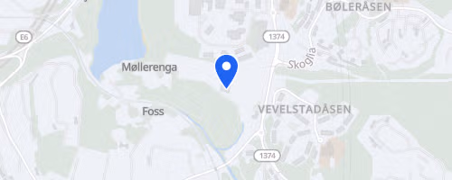 Langhusløpet 7. løp