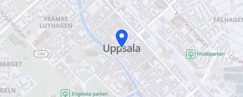 Upplands Cup Lvg - Börje tempo