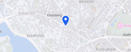 Østmarka Grand Prix