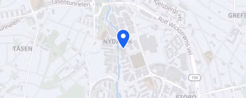 Nydalsløpet 2026