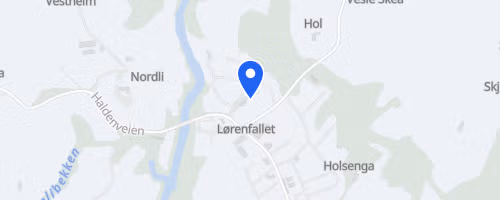 Stomperudløpet