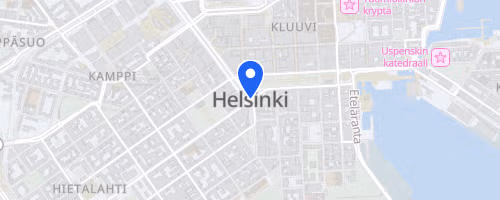 Helsinki Trail Run