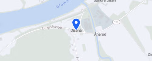 Disirunden