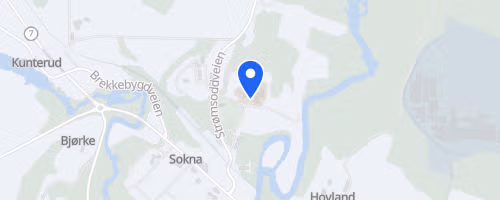 Soknaløpet