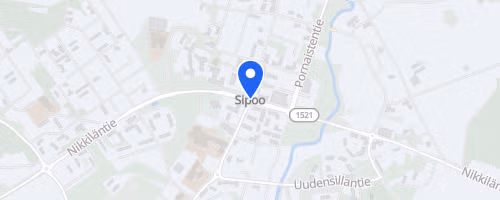Dirty Sipoo