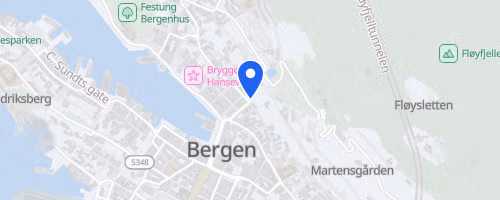 Trolljegerprøven Bergen Junior