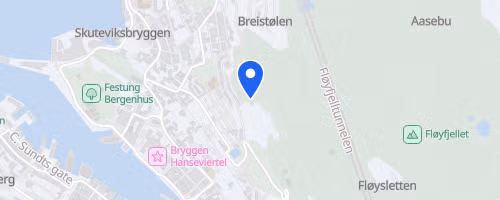BlåmansLøpene Etappe 2