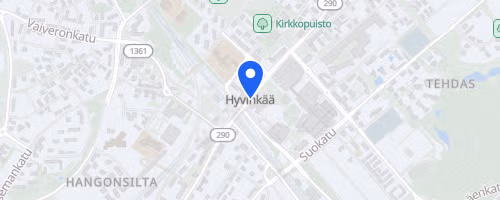 Metsä Group Seurakisat