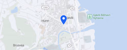 GT-Karusellen Løp