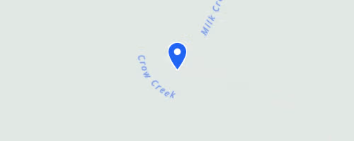 Crow Pass Crossing